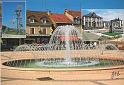 Fontaine-Place de l'europe